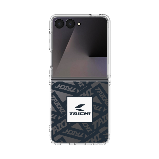 Clear Case［ TAICHI - STICKER JAM ］