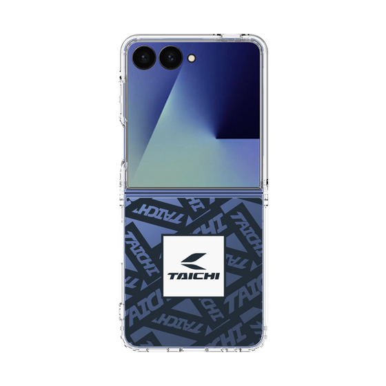 Clear Case［ TAICHI - STICKER JAM ］