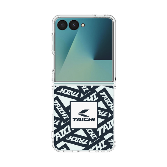 Clear Case［ TAICHI - STICKER JAM ］
