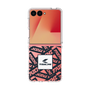 Clear Case［ TAICHI - STICKER JAM ］