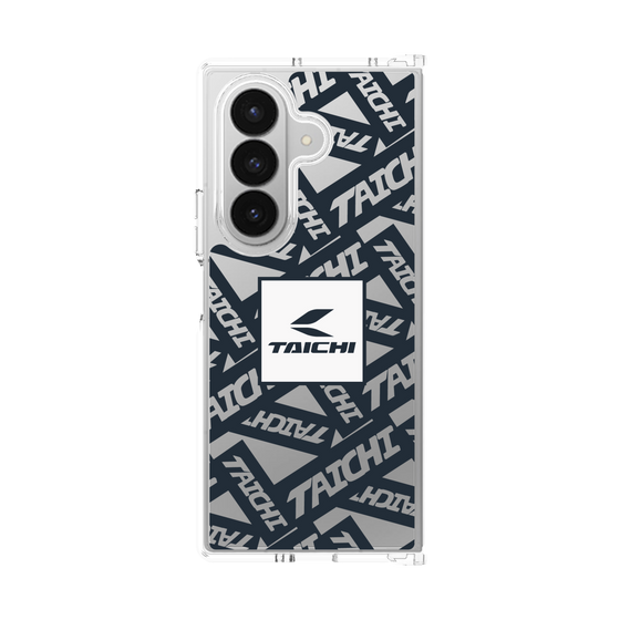 Clear Case［ TAICHI - STICKER JAM ］