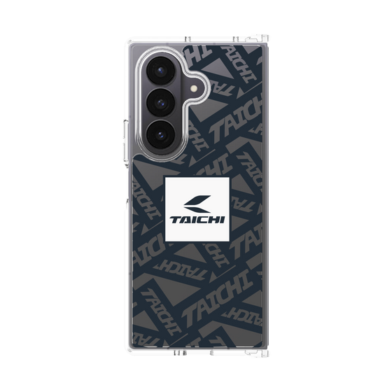Clear Case［ TAICHI - STICKER JAM ］