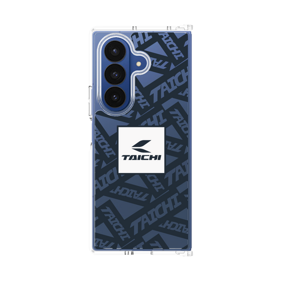 Clear Case［ TAICHI - STICKER JAM ］