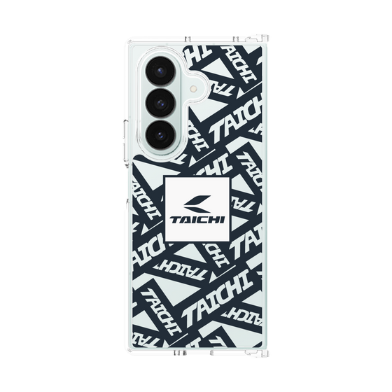 Clear Case［ TAICHI - STICKER JAM ］