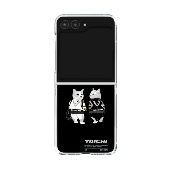 Clear Case［ TAICHI - RACER CAT ］