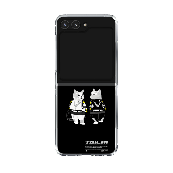 Clear Case［ TAICHI - RACER CAT ］