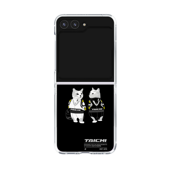 Clear Case［ TAICHI - RACER CAT ］