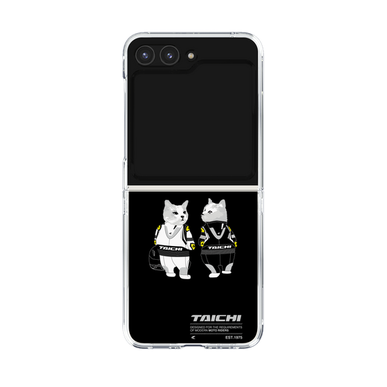 Clear Case［ TAICHI - RACER CAT ］