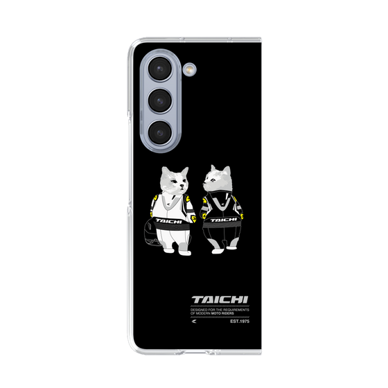 Clear Case［ TAICHI - RACER CAT ］