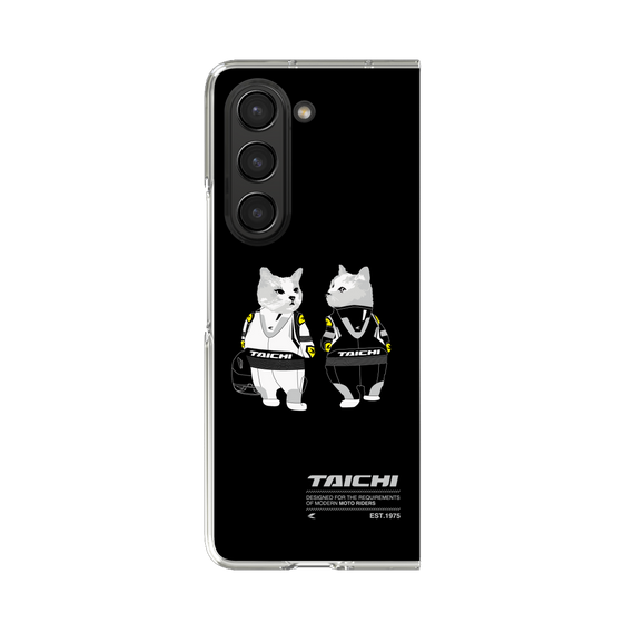Clear Case［ TAICHI - RACER CAT ］