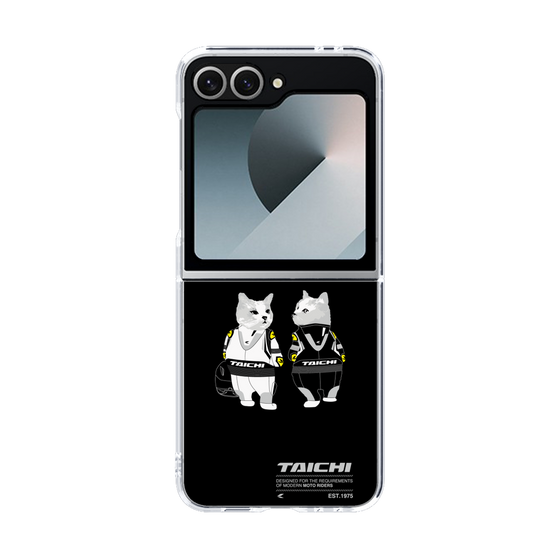 Clear Case［ TAICHI - RACER CAT ］