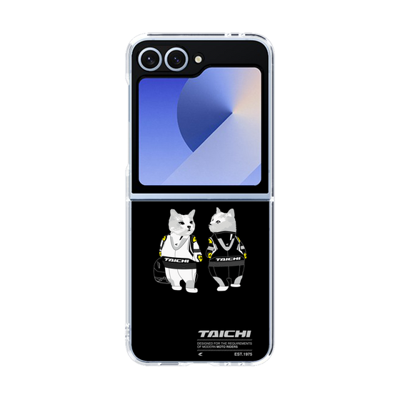 Clear Case［ TAICHI - RACER CAT ］