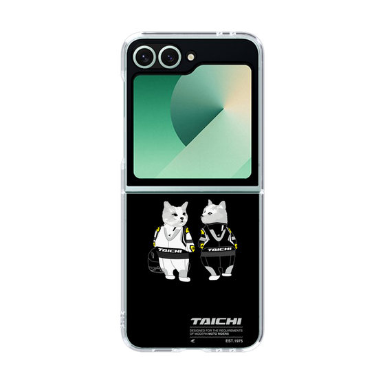 Clear Case［ TAICHI - RACER CAT ］