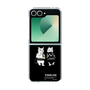 Clear Case［ TAICHI - RACER CAT ］
