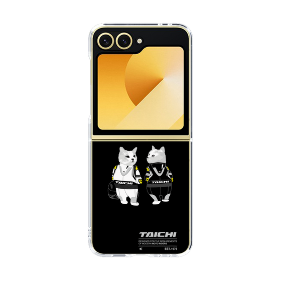 Clear Case［ TAICHI - RACER CAT ］