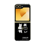 Clear Case［ TAICHI - RACER CAT ］