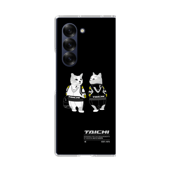 Clear Case［ TAICHI - RACER CAT ］