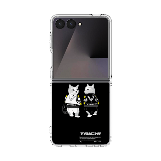 Clear Case［ TAICHI - RACER CAT ］