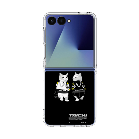 Clear Case［ TAICHI - RACER CAT ］