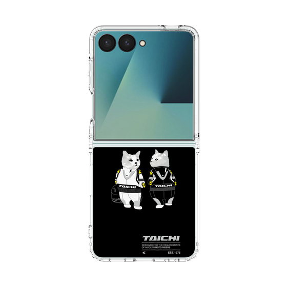 Clear Case［ TAICHI - RACER CAT ］