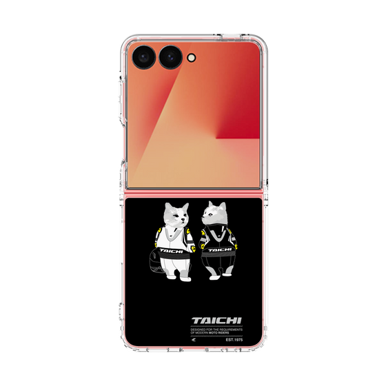 Clear Case［ TAICHI - RACER CAT ］