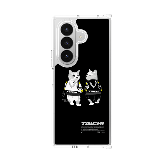 Clear Case［ TAICHI - RACER CAT ］