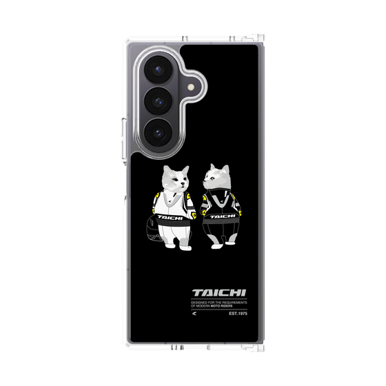 Clear Case［ TAICHI - RACER CAT ］