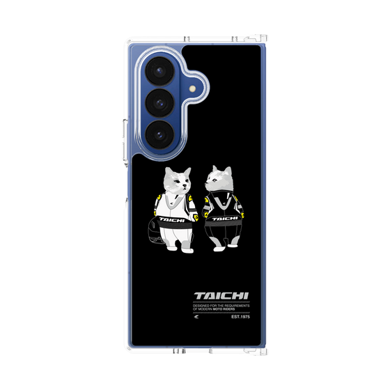 Clear Case［ TAICHI - RACER CAT ］
