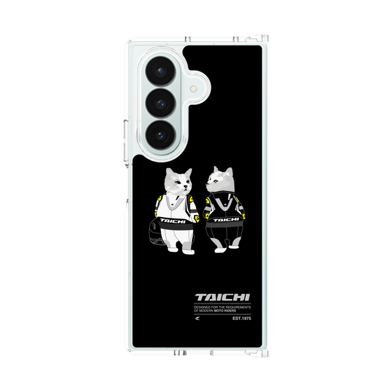 Clear Case［ TAICHI - RACER CAT ］