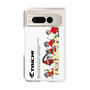 Clear Case［ TAICHI - PIT CREW CAT ］