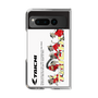 Clear Case［ TAICHI - PIT CREW CAT ］