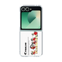 Clear Case［ TAICHI - PIT CREW CAT ］