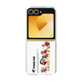 Clear Case［ TAICHI - PIT CREW CAT ］