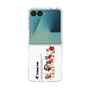Clear Case［ TAICHI - PIT CREW CAT ］