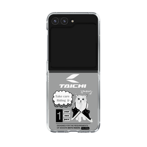 Clear Case［ TAICHI - MEOW ］