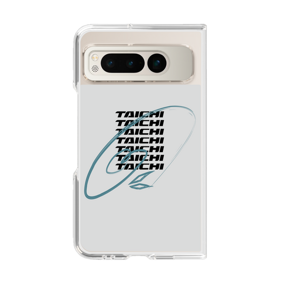 Clear Case［ TAICHI - DRAWING ］