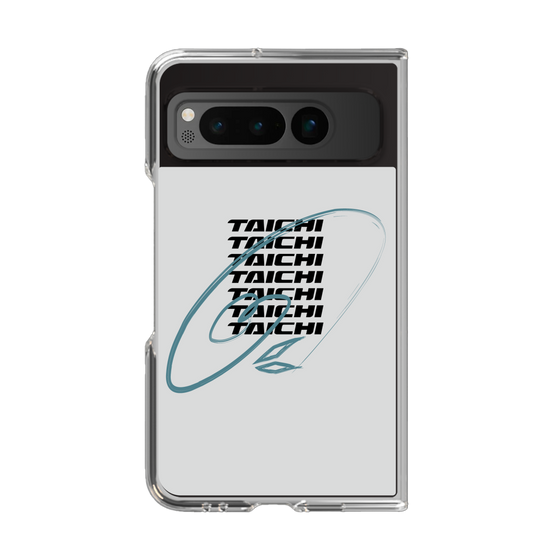 Clear Case［ TAICHI - DRAWING ］