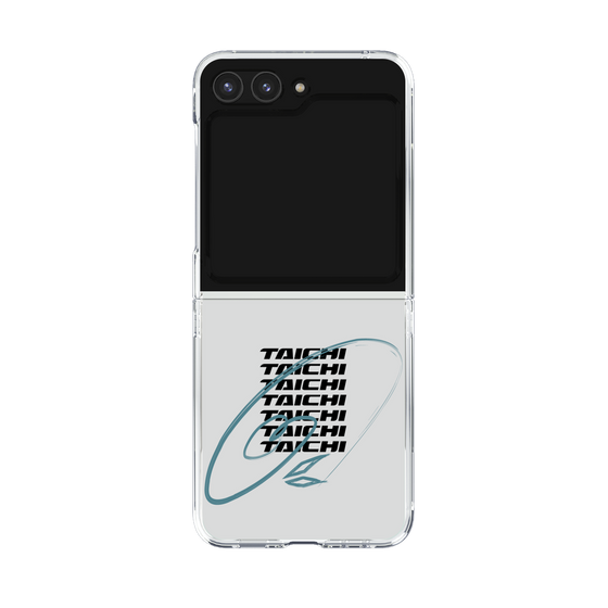 Clear Case［ TAICHI - DRAWING ］