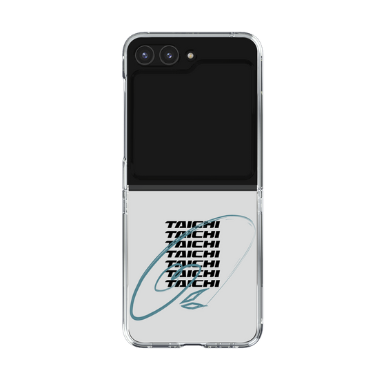 Clear Case［ TAICHI - DRAWING ］