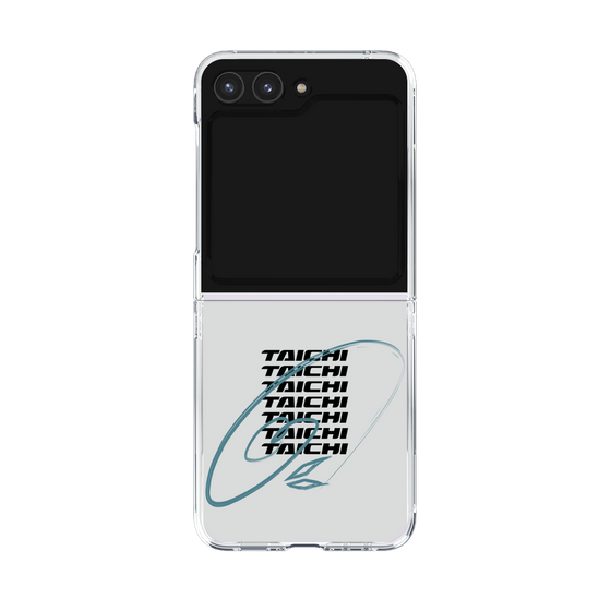 Clear Case［ TAICHI - DRAWING ］