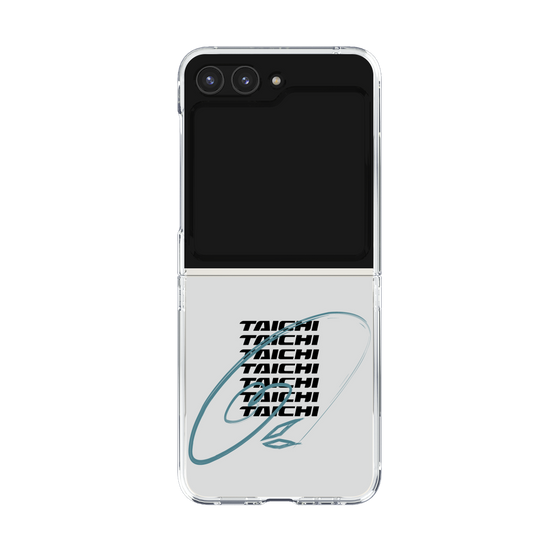 Clear Case［ TAICHI - DRAWING ］