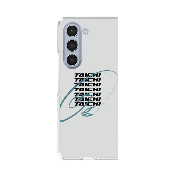 Clear Case［ TAICHI - DRAWING ］