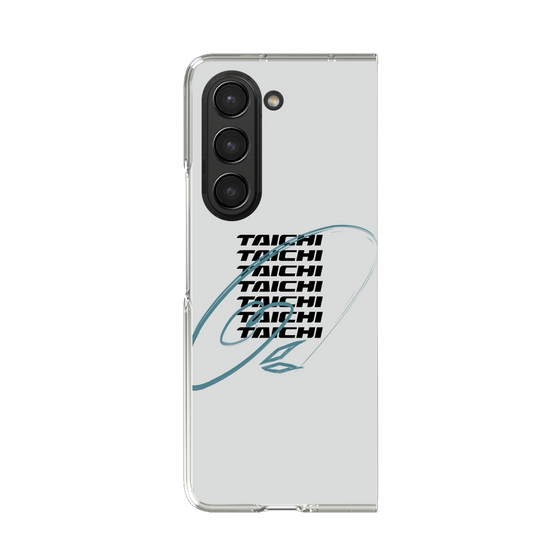 Clear Case［ TAICHI - DRAWING ］