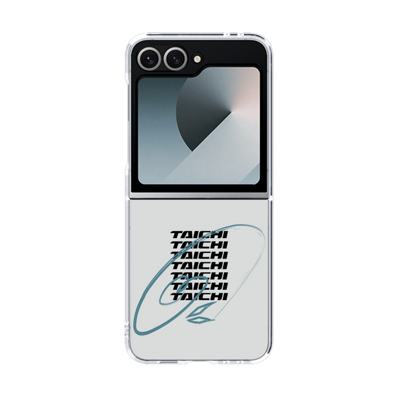 Clear Case［ TAICHI - DRAWING ］