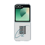 Clear Case［ TAICHI - DRAWING ］