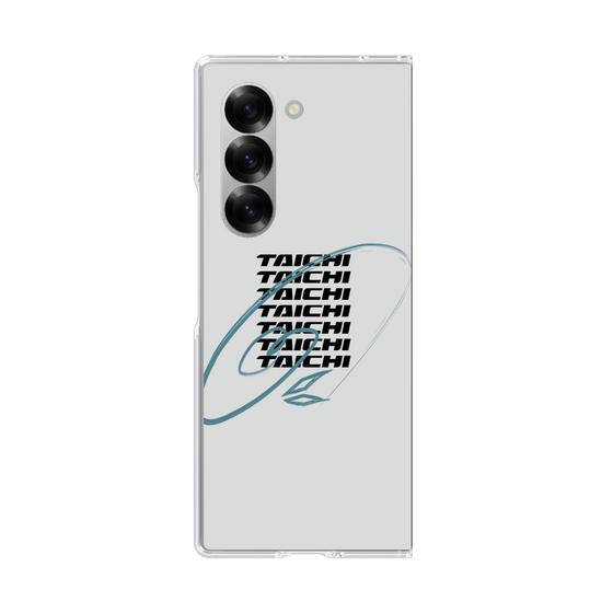 Clear Case［ TAICHI - DRAWING ］
