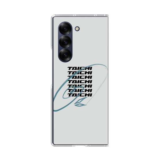 Clear Case［ TAICHI - DRAWING ］