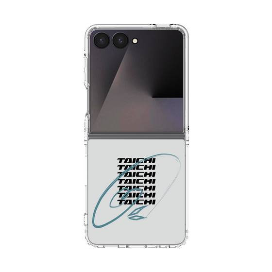 Clear Case［ TAICHI - DRAWING ］