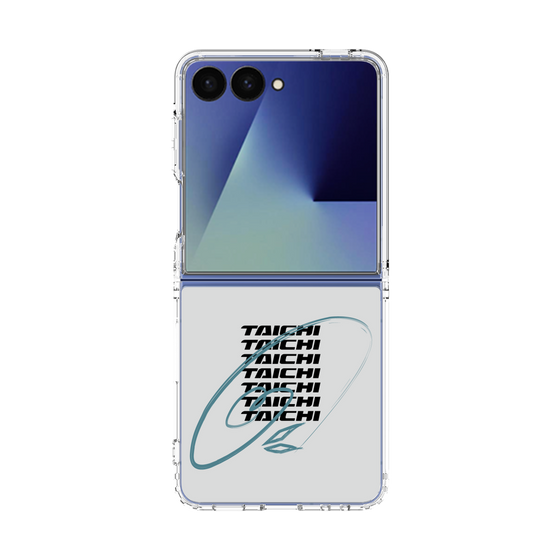 Clear Case［ TAICHI - DRAWING ］