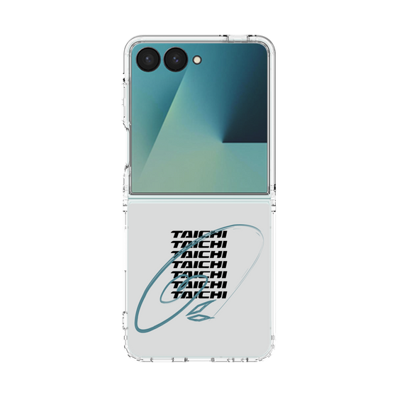 Clear Case［ TAICHI - DRAWING ］